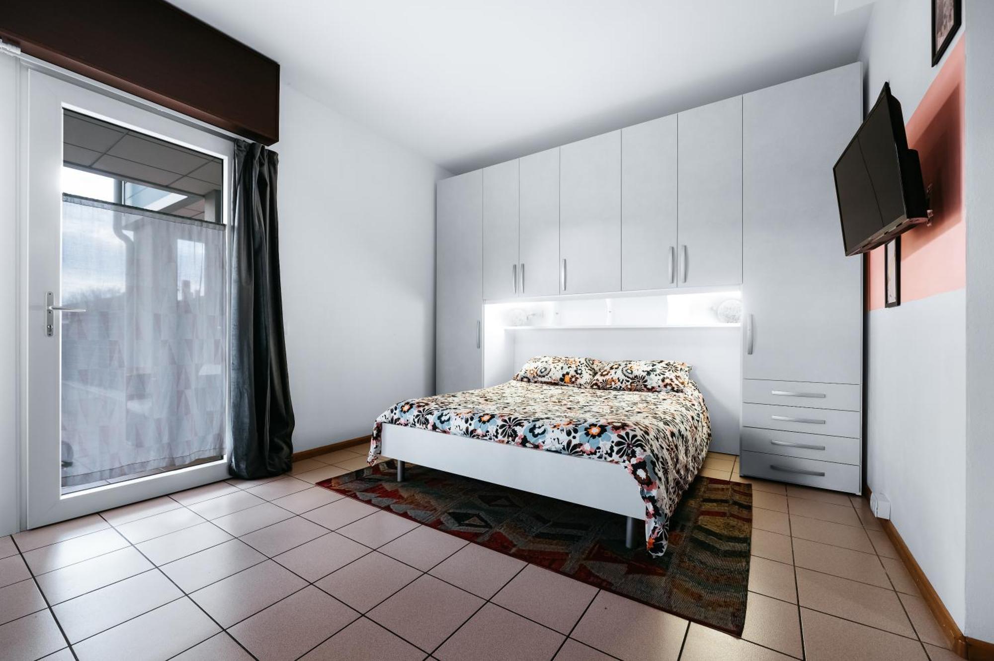 Nest Eco Guesthouse Udine Eksteriør billede
